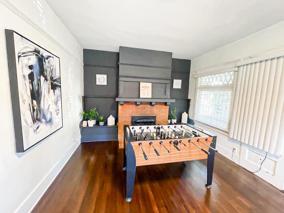 Peaceful 2 Bedroom Home - Nh-Win Los Angeles Exterior foto