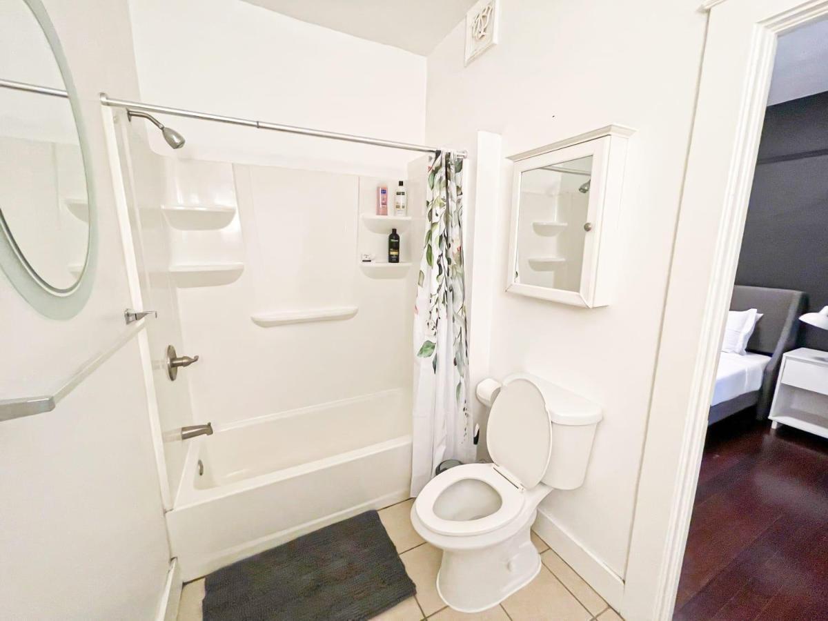 Peaceful 2 Bedroom Home - Nh-Win Los Angeles Exterior foto