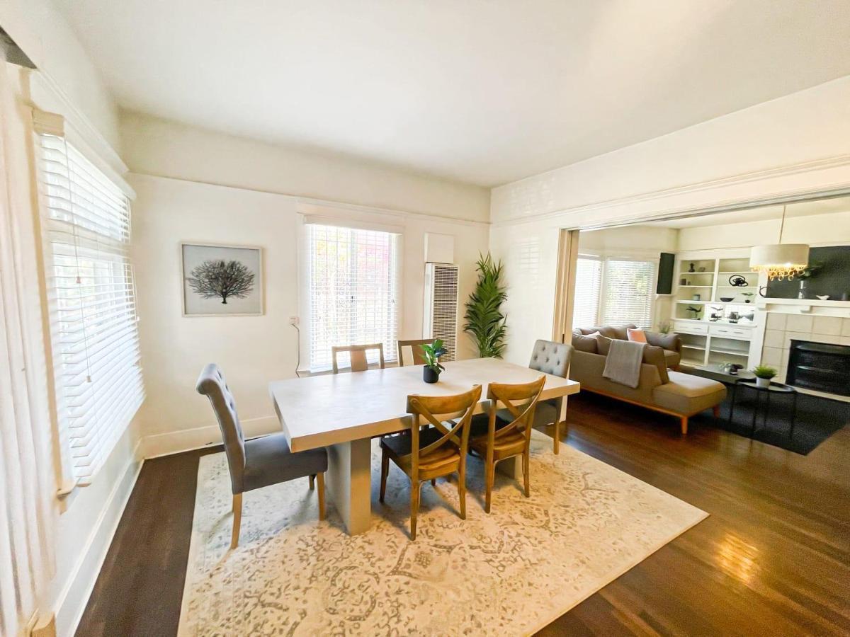 Peaceful 2 Bedroom Home - Nh-Win Los Angeles Exterior foto