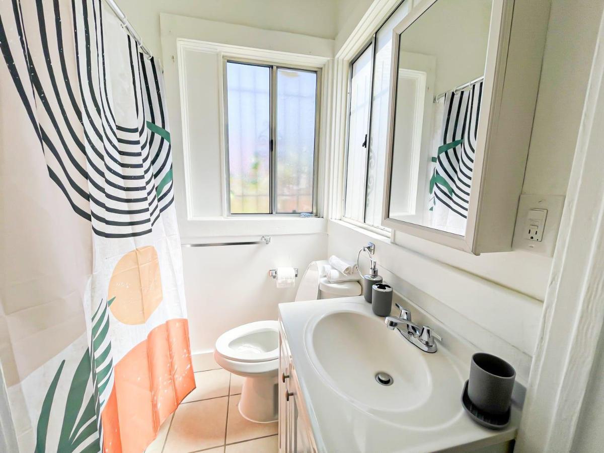 Peaceful 2 Bedroom Home - Nh-Win Los Angeles Exterior foto