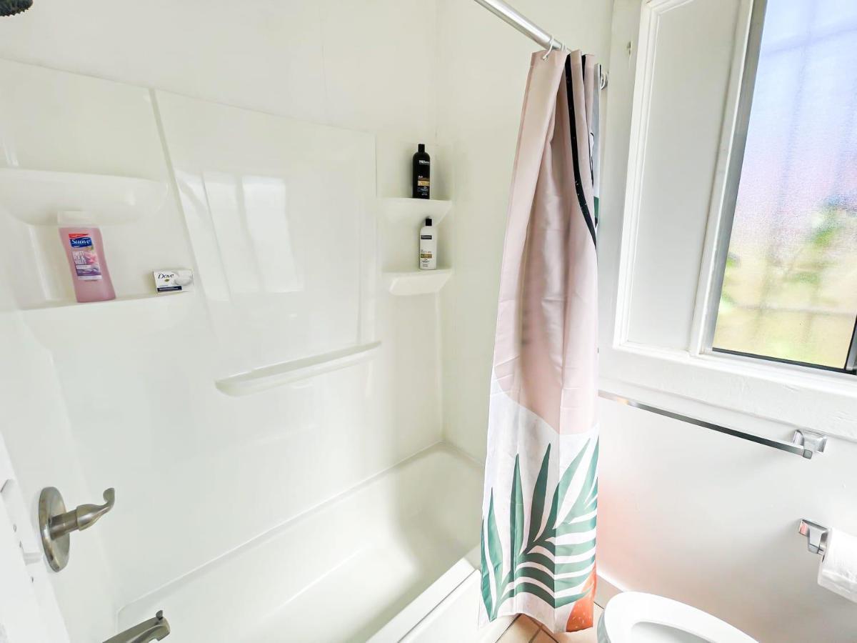 Peaceful 2 Bedroom Home - Nh-Win Los Angeles Exterior foto