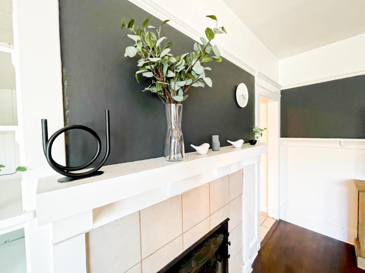 Peaceful 2 Bedroom Home - Nh-Win Los Angeles Exterior foto